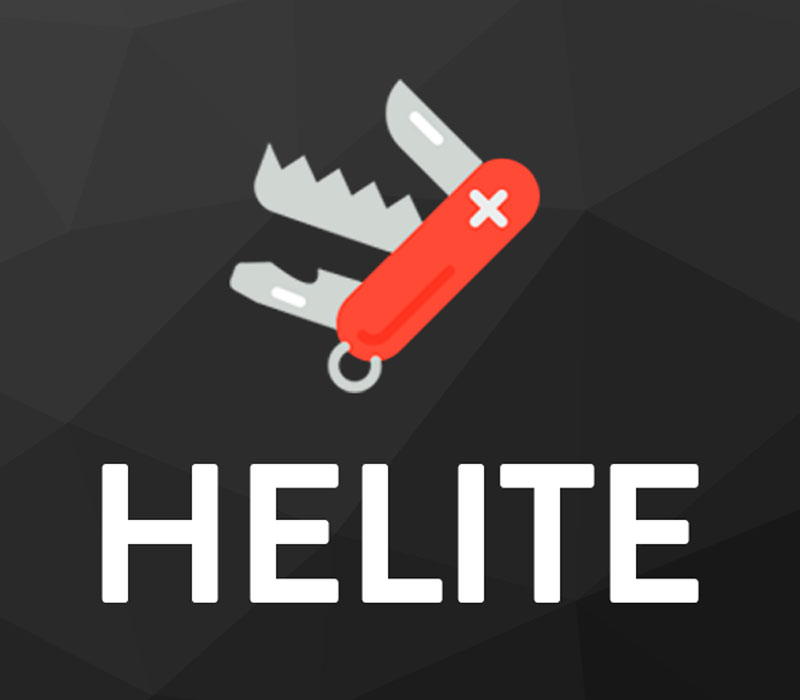 helite logo